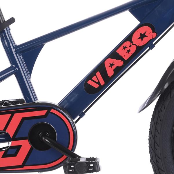 OEM легкие детские велосипеды BMX велосипед 16 дюймов односкоростной