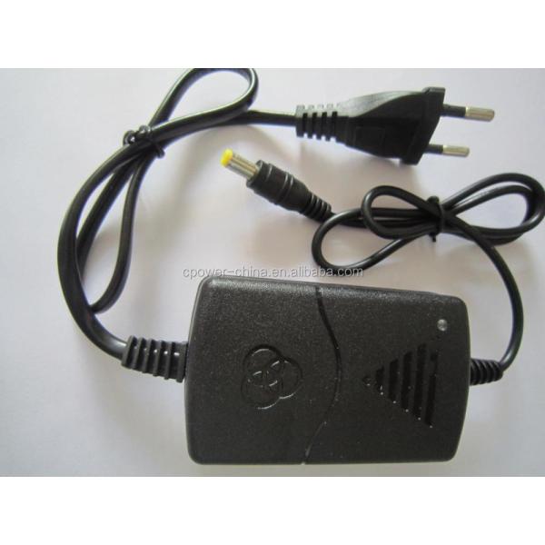 US AC 100-240V To DC 12V 2A Power Supply Adapter for LED Strip Light Electronic Products