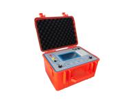 China Factory Price Adjustable 10kV High Voltage Digital Megohmmeter Insulation Resistance Tester