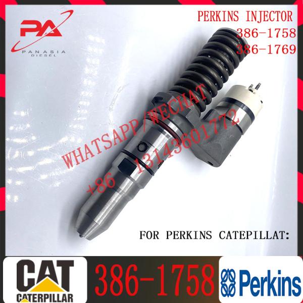 3508 3512 3516 Diesel PERKINS Fuel Nozzle Injector 386-1758 20R1270