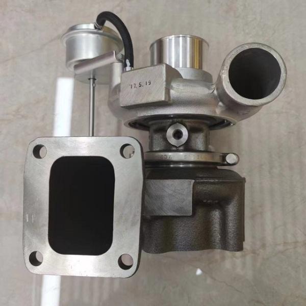 ME303063 Excavator Turbocharger For Mitsubishi Fuso Turbo 6M60