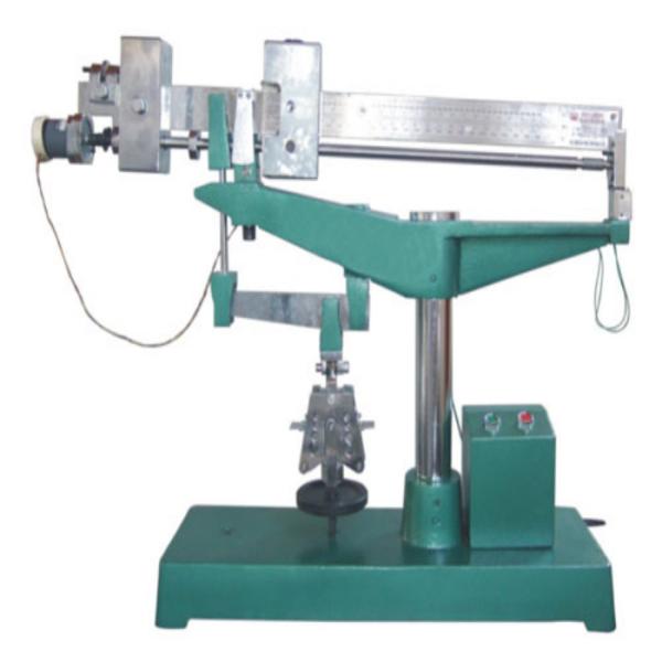 DKZ-5000 Cement Flexural Testing Machine Electric