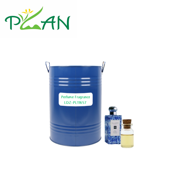 Fragrance Perfume Wholesale  Blue Wind Fragrance oil  For Daily Perfume Making With Free Sample