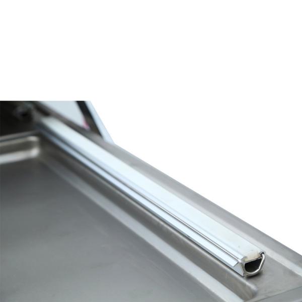DZ-600 2SB Double Chamber Plastic Bag Meat Vacuum Packing Machine Vacuum Sealing Machine For Cheese
