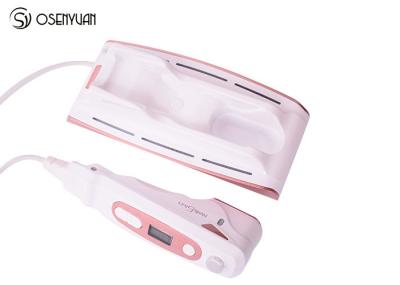 Mini HelloSkin HIFU Beauty Machine Wrinkle Remove Skin Tightening Facial Beauty