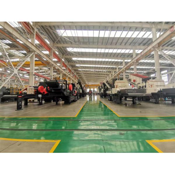 Aluminum Carbon Rotary Kiln 2.5*50m - High Efficiency, Factory Price, High-Quality Output