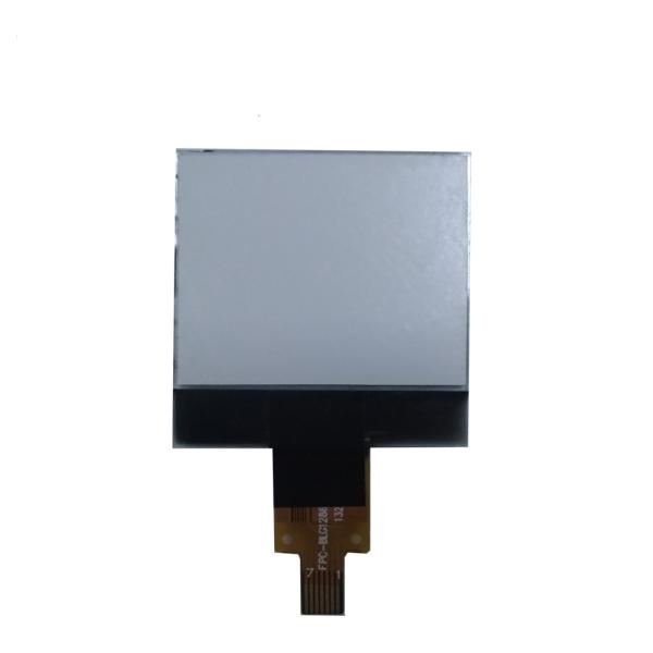 1.18 дюймовый FSTN LCD дисплейный модуль 128x64 точки Управляющий ИК ST7567,1/65