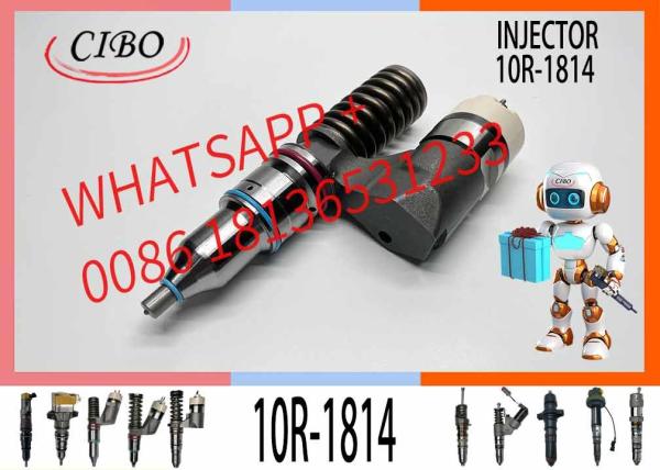 Fuel injector Assembly 223-5328  10R-9235 20R-0056 10R-1268 194-5083 170-5240 212-3460 229-8842 10R-1814 For C+ C12