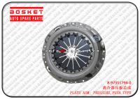 8-97351794-0 tipo conjunto de 8973517940 impulsos do prato de pressão apropriado para ISUZU NPR 4HK1