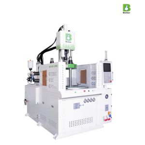 Reducing Silicone Waste with Cold Runner LSR Molding Technology