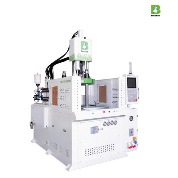 Reducing Silicone Waste with Cold Runner LSR Molding Technology