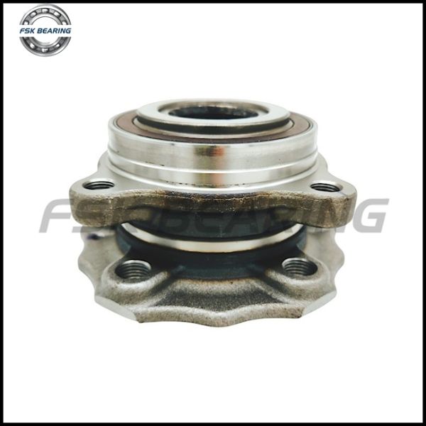 3103100XGW03A Front Wheel Hub Bearing Unit For Great Wall MPV Face Plate Salon Blue Mountain Alpine Mecha