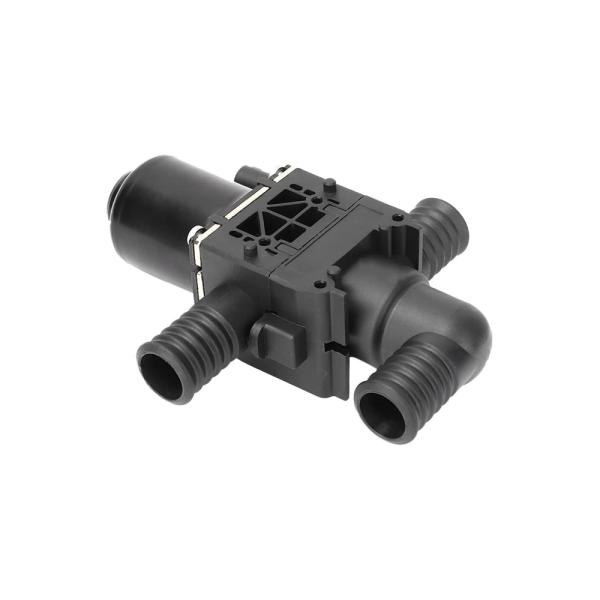 Fuel Fired Heater Valve LR016848 for Range Rover Sport LR4 Discovery