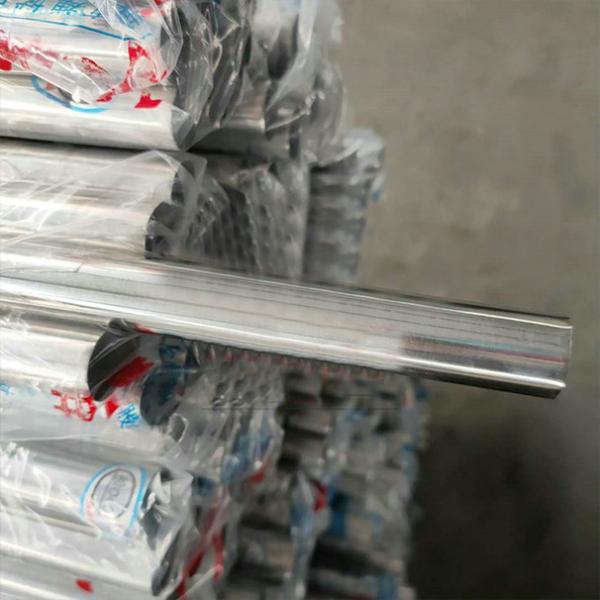 Reliable Pipe Supplier Best selling 304l Stainless Steel Pipe 310s Stainless Steel Pipe for mechanicals