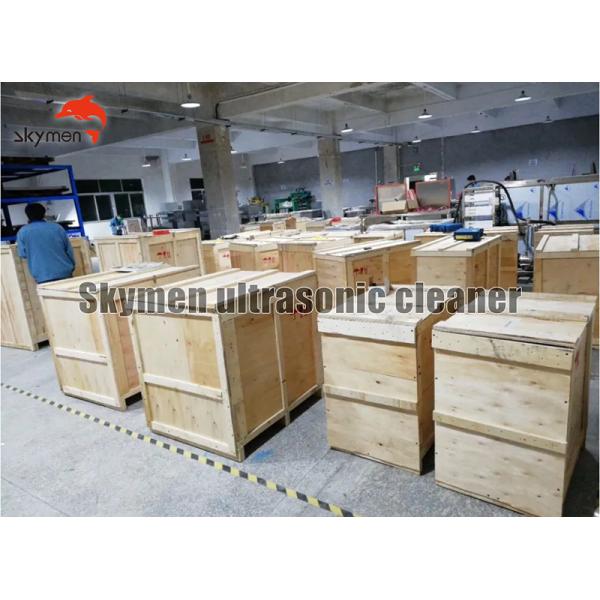 Уборщик Skymen 40kHz 2.4kw ультразвуковой нося