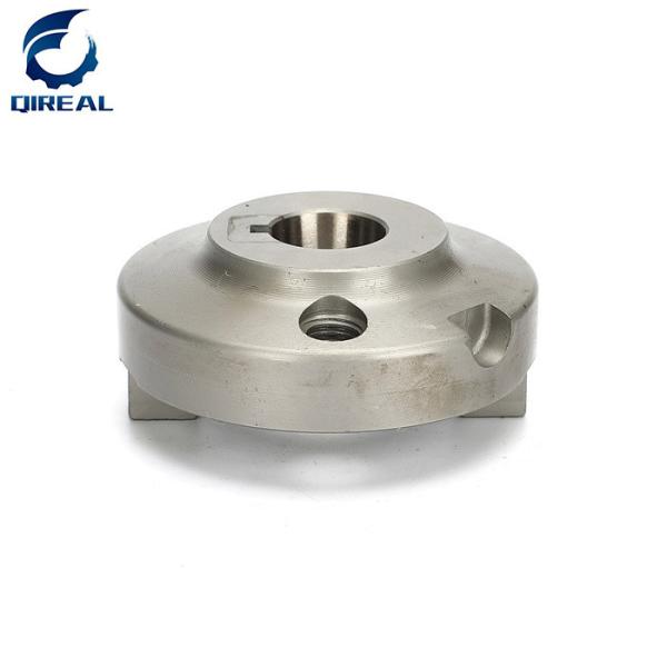 Зуб 22633-E0060 фланца насоса двигателя дизельный для фланцевой муфты SK350-8