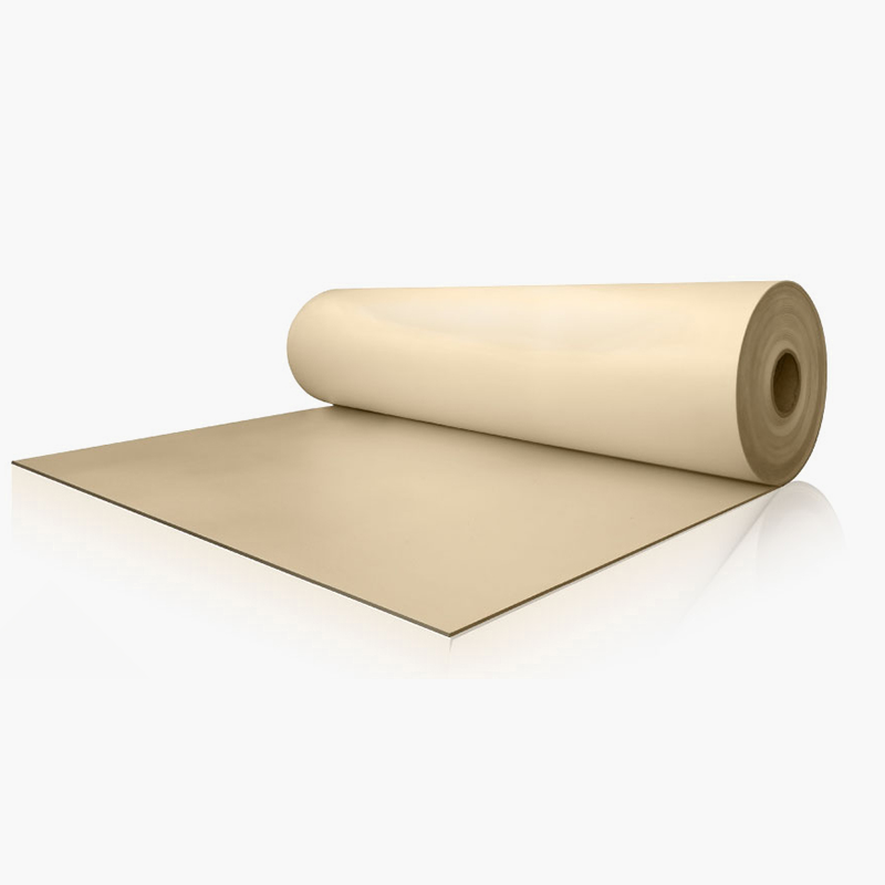 Sound Absorption IXPP Thermal Insulation Closed Cell Foam Roll 3-10mm For 5G Base Station