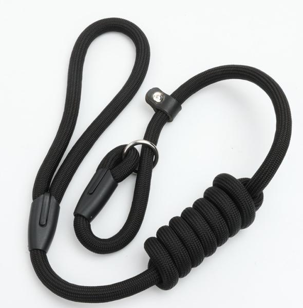 Mountain Climbing Nylon Rope Dog Lead For Training Medium Large Dogs