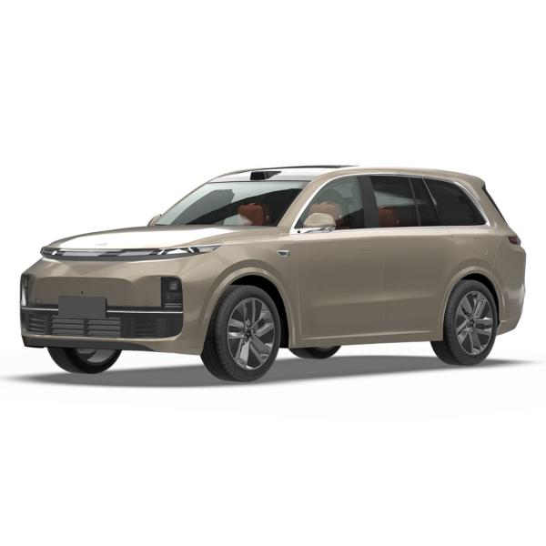 Carro elétrico híbrido plug-in Lixiang Li Xiang Ideal Auto L7 L8 L9 Pro Max Suv 2024