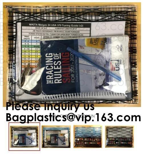 Office Pvc Printed File Bags With Zipper,k Cheap Slider Folder Doucment File Bag,A4 PVC k File Document Bag