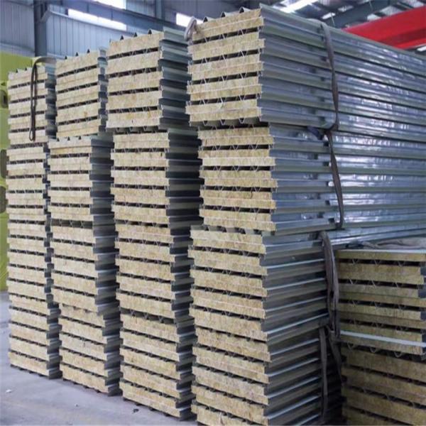 sandwich panel turkey 50mm rock wool roof tiles for 20ft container house