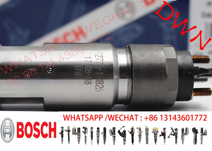 0445120395 0445120247 с OEM 1112010-640-0000