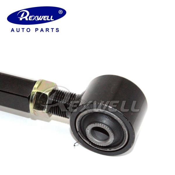 Posición trasera con control de suspensión garantizado Arm Wishbone Set 4871042020 para Toyota RAV4