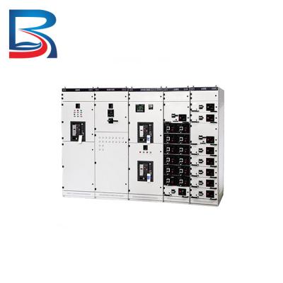 CE Certificates Whatproof Low Tension Low Voltage Switchgear for Highway