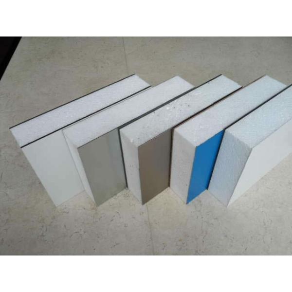 Automatic Expandable Polystyrene Resistant Thermocol Insulation Eps Foam Boards Manufacturing Machine
