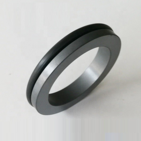 Стандартные кольца запечатывания силикона частей G4 механических уплотнений DIN24250