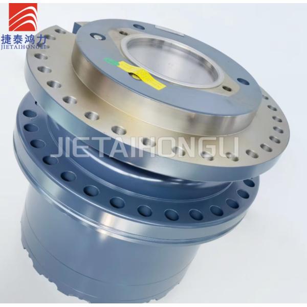 Gearbox Of Drilling Rig Tool Gft 80 Cast Iron Reducer
