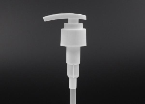 PP Hand Soap  24 410 Cosmetic Dispenser Pump