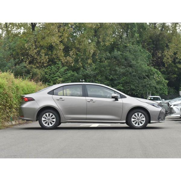 Descubra los últimos coches compactos coches usados populares con motor de gasolina y transmisión CVT de alto rendimiento