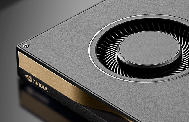 Профессиональная видеокарта Nvidia RTX Series A2000 6G Leadtek Independent Power Supply