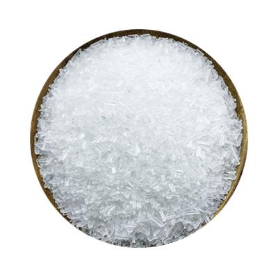99% Msg Glutamate monosodique granulaire pour ingrédient aromatisant alimentaire