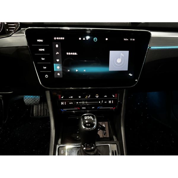 2024 Skoda Superb TSI280 DSG Premium Edition