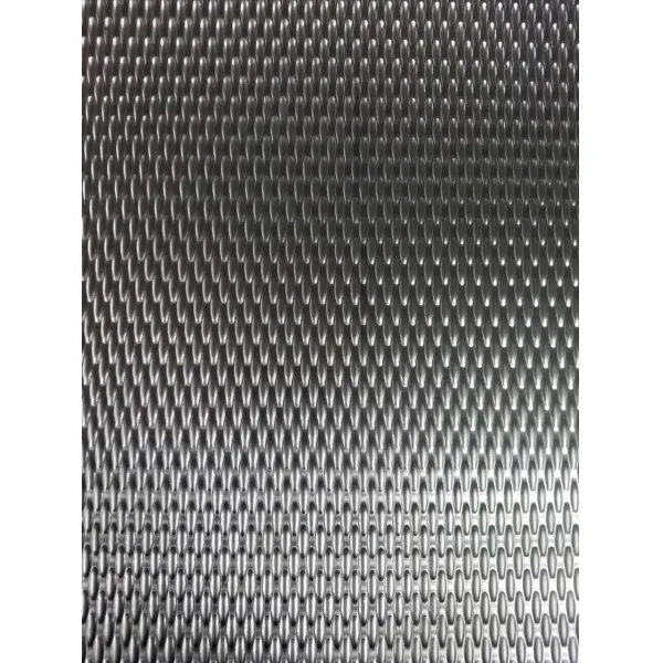 304 Stainless Steel Etched Sheet Cold Rolled with Bright Surface and Corrosion Resistance