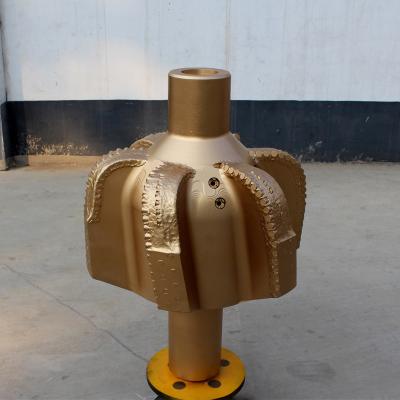 Polycrystalline Diamond Compact PDC Reamers Drill Bit Petroleum