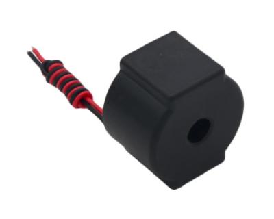 Anti - Magnetic Wind Power Converter 80A Mini High Precision Current Transformer