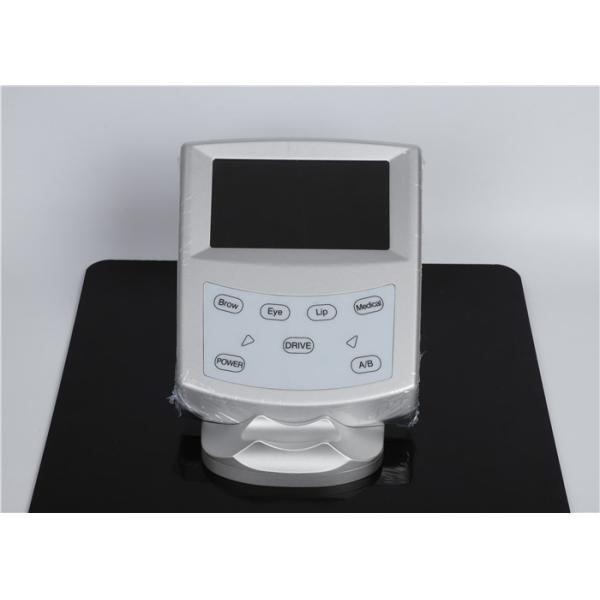 Safe Permanent Makeup Machine Kit , Digital Permanent Makeup Machine For Training