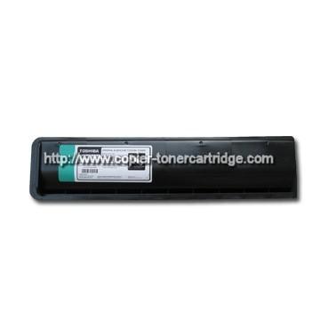 Toshiba T - tonalizador 2340D preto para Toshiba E - copiadora 232/282 do estúdio