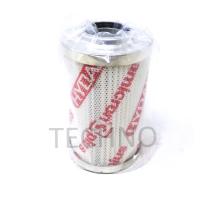 CE HYDAC Elementos de filtro de precisão Cartucho de alta precisão 0160-D-025-W