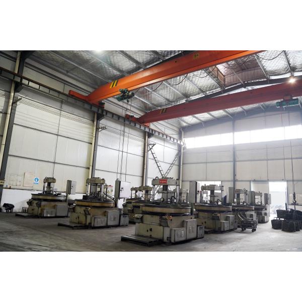 Xi'an machinery & engineering import & export co.,ltd.