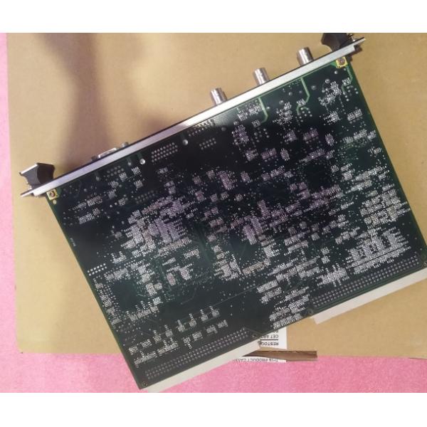 Управление турбины GE карты связей GE IS215VCMIH2C Марк VI VME