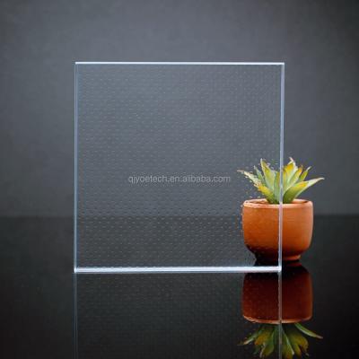 Industrial Laminated Glass for Anti-slip Safety in Staircase and Flooring