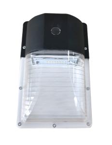 2700LM Outdoor Wall Sconce 20W 25W 30W Small Wall Sconce For Motel