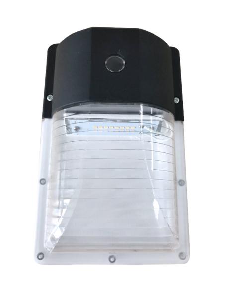 2700LM Parement extérieur 20W 25W 30W Petit parement pour motel