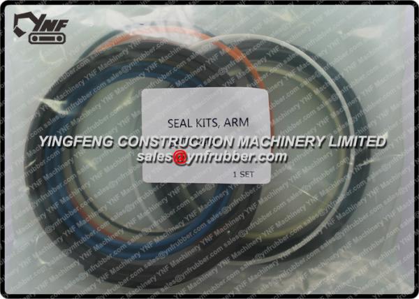  Excavator Seal kits for  Excavator Hydraulic Motor Pump Cylinder 312C 325B 330
