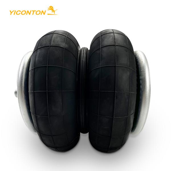 Double Convoluted Truck Air Spring Contitech FD FD200-19505/161300 Firestone W01-358-6897