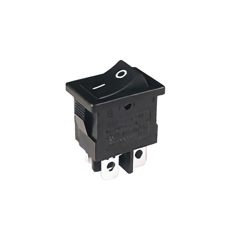 High Quality Multifunction Rocker Switch with Remote Control Power Switch